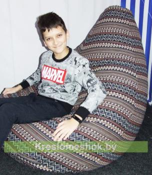 Кресло-мешок Груша Г2.8-02