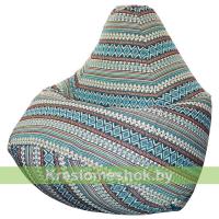 Кресло-мешок Груша Г2.8-04