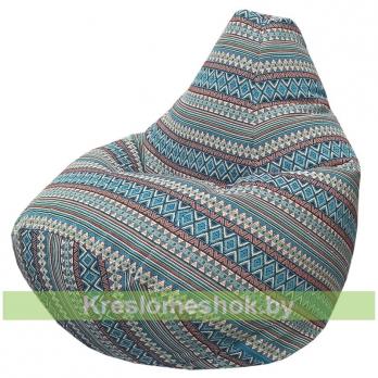 Кресло-мешок Груша Г2.8-04