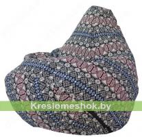 Кресло-мешок Груша Г2.8-06