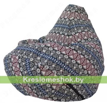 Кресло-мешок Груша Г2.8-06