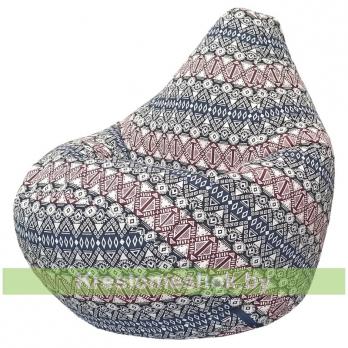 Кресло-мешок Груша Г2.8-06