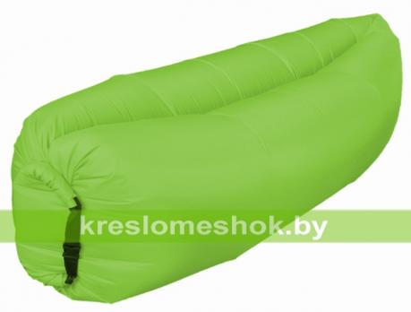 Диван-шезлонг Аэрогамак Д1-14 (салатовый)