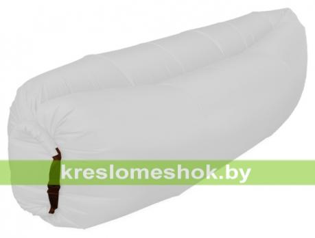 Диван-шезлонг Аэрогамак Д1-23 (белый)