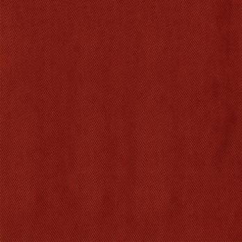 Кресло-мешок Груша Красный велюр с вышивкой