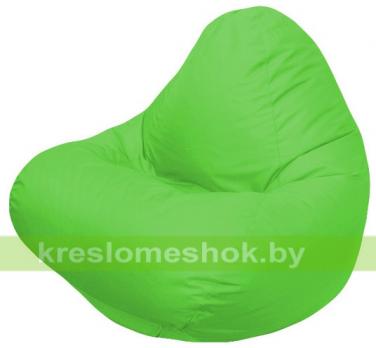 Кресло мешок RELAX Г4.2-02 (Салатовый)
