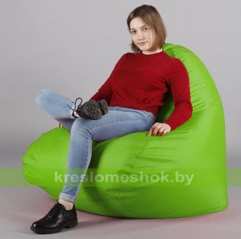 Кресло мешок RELAX Г4.2-02 (Салатовый)