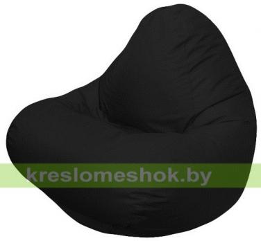 Кресло мешок RELAX Г4.1-01 (Черный)