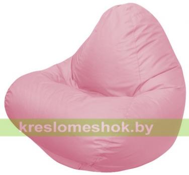 Кресло мешок RELAX Г4.2-07 (Розовый)