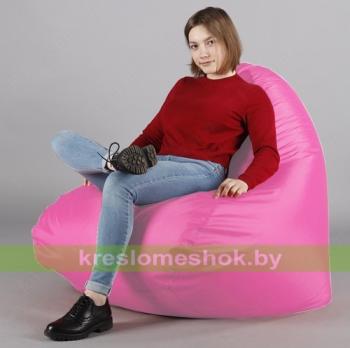 Кресло мешок RELAX Г4.2-07 (Розовый)