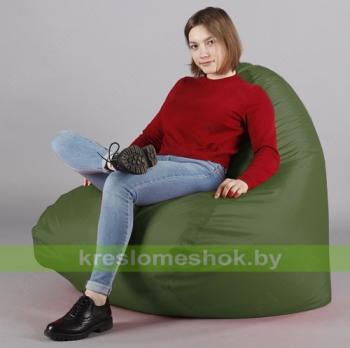 Кресло мешок RELAX Г4.2-03 (Оливковый)