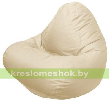 Кресло мешок RELAX Г4.1-13 (Бежевый)