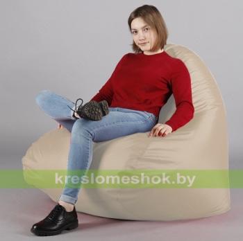 Кресло мешок RELAX Г4.1-13 (Бежевый)