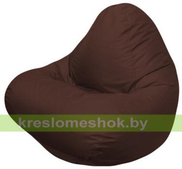 Кресло мешок RELAX Г4.1-17 (Коричневый)