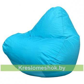 Кресло мешок RELAX Г4.2-13 (Бирюзовый) дюспо
