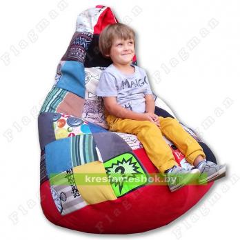 Кресло-мешок Груша Cool Style2