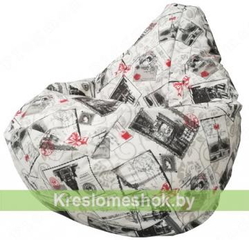 Кресло-мешок Груша Г2.5-94 Darling