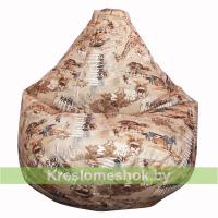 Кресло-мешок Груша Г2.5-95 Geraffe