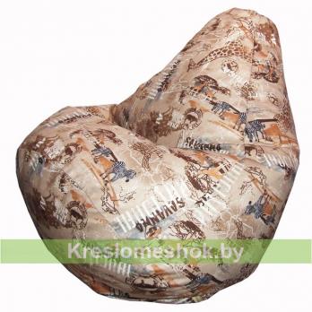 Кресло-мешок Груша Г2.5-95 Geraffe
