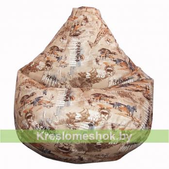 Кресло-мешок Груша Г2.5-95 Geraffe