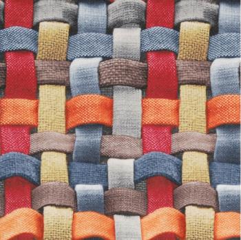 Кресло-мешок Груша Г2.5-163 Tissage 02