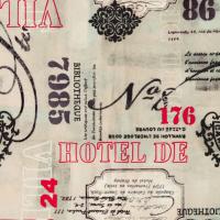 Кресло-мешок Груша Г2.5-100 Hotel