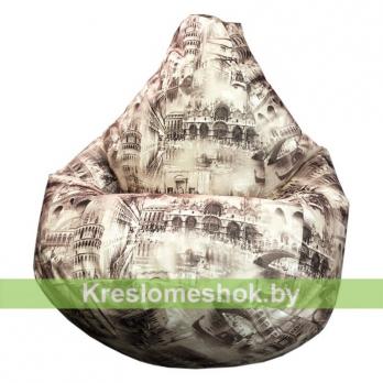 Кресло-мешок Груша Г2.5-101 Italy