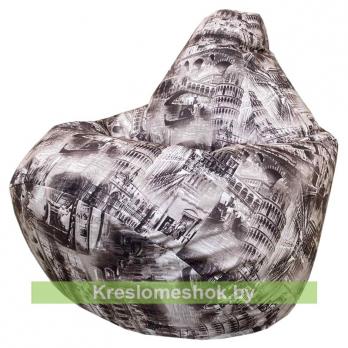 Кресло-мешок Груша Г2.5-101 Italy