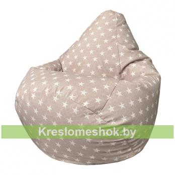 Кресло-мешок Груша Г2.5-106 Liverpool star 01
