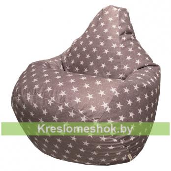 Кресло-мешок Груша Г2.5-109 Liverpool star 09