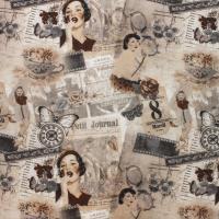 Кресло-мешок Груша Г2.5-123 Retro