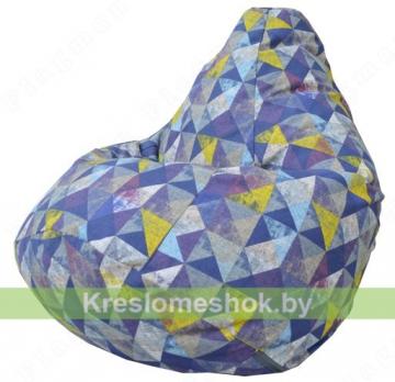 Кресло-мешок Груша Г2.4-123 Норд 01