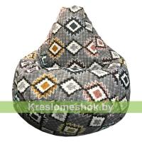 Кресло-мешок Груша Г2.4-126 Этнос 01