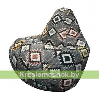 Кресло-мешок Груша Г2.4-126 Этнос 01