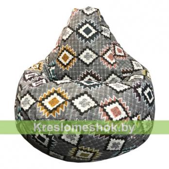 Кресло-мешок Груша Г2.4-126 Этнос 01