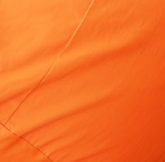 Кресло мешок Груша Оранжевое Г2.7-08