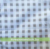 Кресло-мешок Груша Клетка