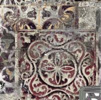 Наружный чехол для кресла мешка груши (макси) Bella Ч2.5-03 (велюр)