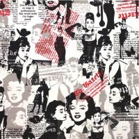 Наружный чехол для кресла мешка груши (макси) Lady Ч2.5-06 (велюр)