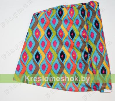 Наружный чехол для кресла мешка груши (макси) Марракеш 04 Ч2.5-08 (велюр)