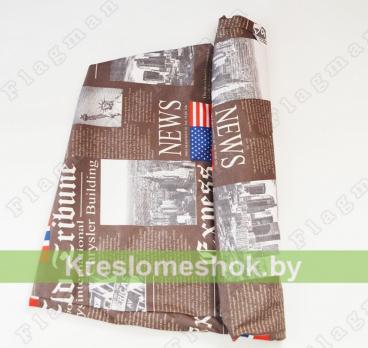 Наружный чехол для кресла мешка груши (макси) Times Ч2.7-03 (грета)