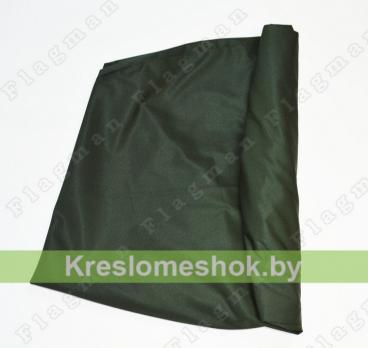 Наружный чехол для кресла мешка груши (макси) хаки Ч2.7-13 (грета)