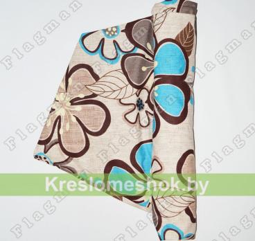 Наружный чехол для кресла мешка груши (макси) Биотриче Ч2.4-06 (скотчгард)