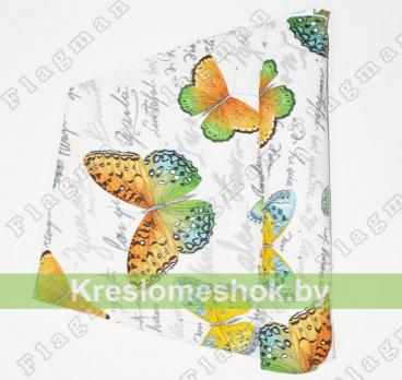 Наружный чехол для кресла мешка груши (макси) Гарла Ч2.4-12 (скотчгард)