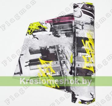 Наружный чехол для кресла мешка груши (макси) Догги Ч2.4-14 (скотчгард)