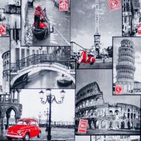 Наружный чехол для кресла мешка груши (макси) Колизео Ч2.4-18 (скотчгард)