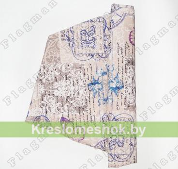 Наружный чехол для кресла мешка груши (макси) Мэри  Ч2.4-27 (скотчгард)