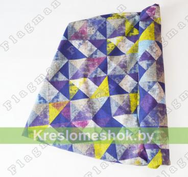 Наружный чехол для кресла мешка груши (макси) Норд  Ч2.4-29 (скотчгард)