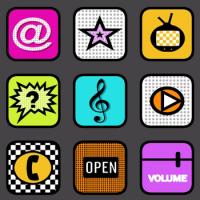 Наружный чехол для кресла мешка груши (макси) Плей Ч2.4-31 (скотчгард)