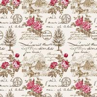 Наружный чехол для кресла мешка груши (макси) Прованс Ч2.4-32 (скотчгард)